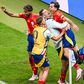 A justa coroação para o rei do futebol europeu (crónica)