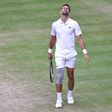 Djokovic: «O Carlos foi um vencedor absolutamente merecido»
