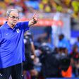 Bielsa reforça críticas à organização da Copa América