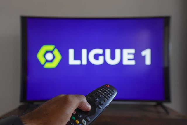 Direitos televisivos da liga francesa valem 500 milhões por ano