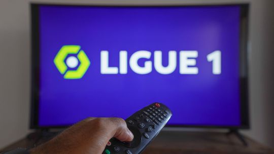 Direitos televisivos da liga francesa valem 500 milhões por ano