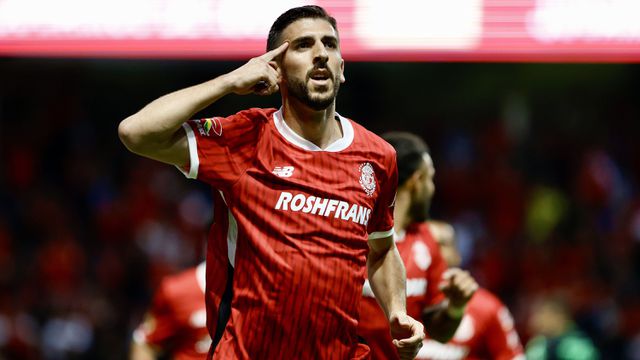 «É estranho que Martínez só tenha referido Tiago Tomás e Fábio Silva quando há Paulinho...»