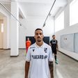 Vitória de Guimarães apresenta novos equipamentos para 2024/25