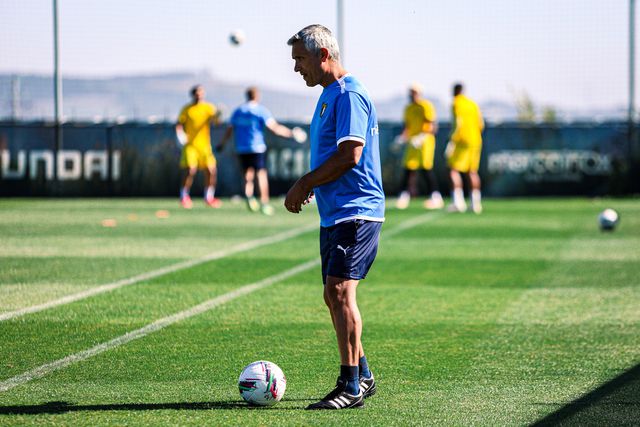 Famalicão: teste com o Casa Pia antecede festa na cidade