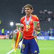 Euro 2024: as explicações para a escolha de Yamal como melhor jovem