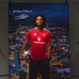 Oficial: Joshua Zirkzee é reforço do Manchester United
