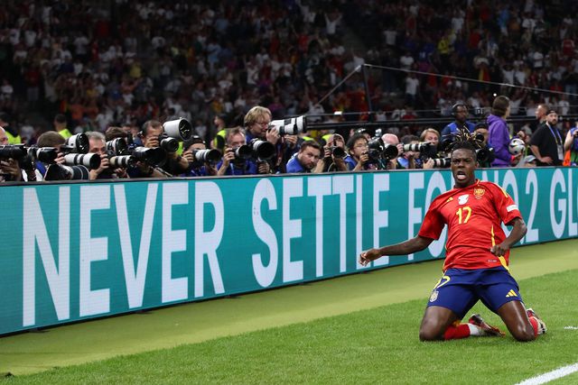 «Está estudado que há um período fértil para golos a seguir ao intervalo»