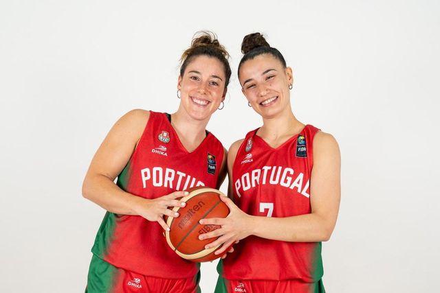 Seleção feminina despede-se com triunfo na Polónia