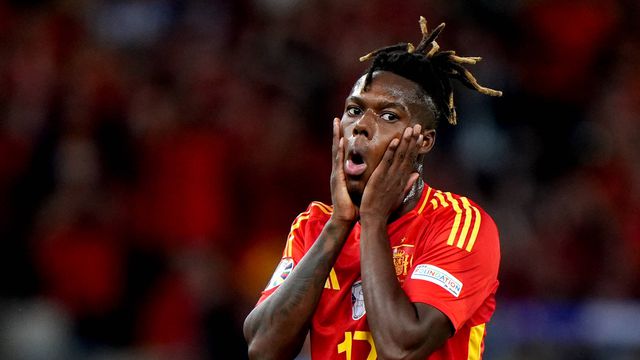 Mercado Total: Nico Williams muito perto do Barcelona