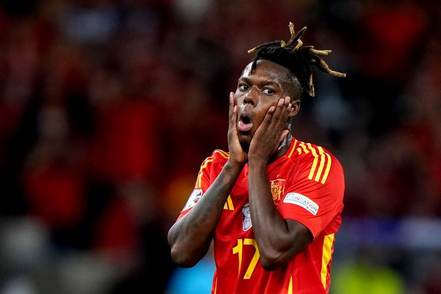 Mercado Total: Nico Williams muito perto do Barcelona