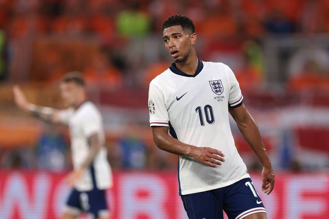 «Bellingham foi obrigado a organizar e não foi explorado na totalidade»