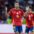 Campeonato da Europa: Rodri, o melhor do Euro 2024 (a lista de todos os MVP)