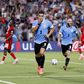 Alphonso Davies falha 'panenka', Uruguai bate Canadá e é 3.º na Copa América