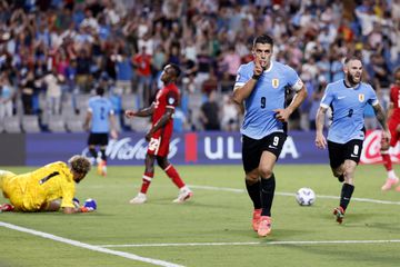 Alphonso Davies falha 'panenka', Uruguai bate Canadá e é 3.º na Copa América