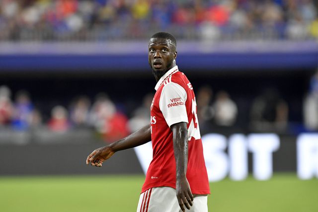 Custou 80 milhões ao Arsenal e agora pode reforçar o Las Palmas