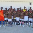 12 jogadores da Guiné-Bissau fogem de torneio em Cascais