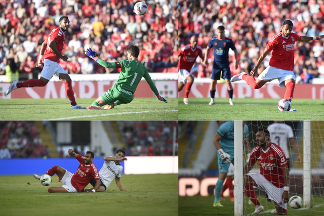 Pavlidis, promessa do «pacote completo»