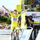 Tour: Pogacar é o rei dos Pirinéus e João Almeida chega em 5.º lugar