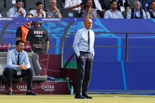 Itália: Capello critica Spalletti e jogadores «sem alma e coração»