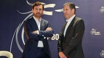 FC Porto passa controlo financeiro da UEFA