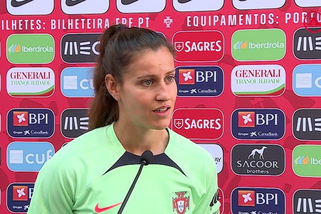 «Queremos continuar invencíveis nesta fase»