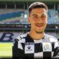 Boavista: azar bateu à porta de Marco Ribeiro