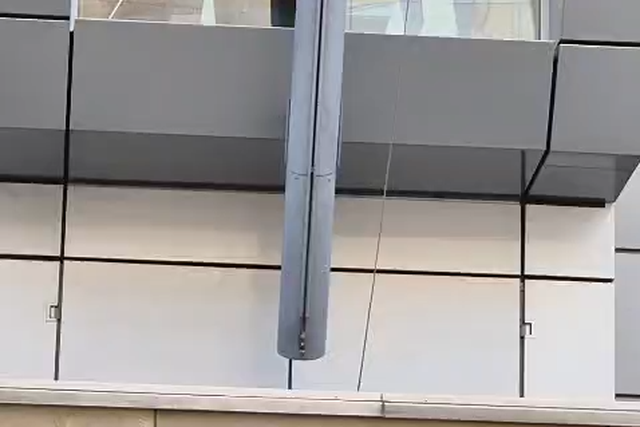 'Bellingham' e 'Southgate' na embaixada britânica em Berlim