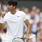 Ténis: Alcaraz conquista Wimbledon pela segunda vez consecutiva