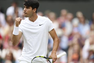 Ténis: Alcaraz conquista Wimbledon pela segunda vez consecutiva