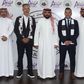 Oficial: Jorge Mendonça é o novo treinador do Al Jabalain