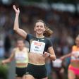 Femke Bol estabelece novo recorde da Europa dos 400 m barreiras
