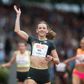 Femke Bol estabelece novo recorde da Europa dos 400 m barreiras