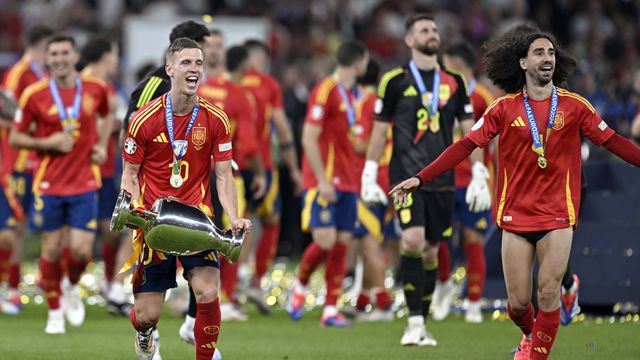 «O prémio de Rodri é individual, mas quase sectorial»