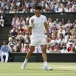Bicampeão Alcaraz segue para a terceira ronda de Wimbledon