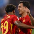 Espanha vence Inglaterra e é campeã da Europa