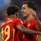 Espanha vence Inglaterra e é campeã da Europa