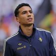 Saiba o número da camisola de Alberto no FC Porto