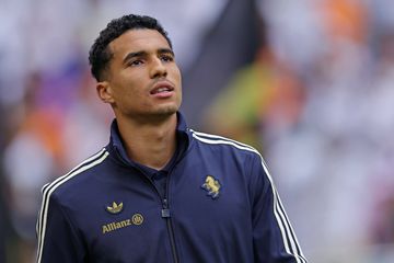 Sporting perguntou mas levou... nega por Alberto