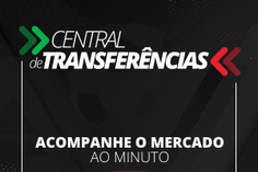 Central de transferências: Maxi Araújo renova e Daniel Bragança pode sair