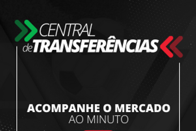Central de transferências: Maxi Araújo renova e Daniel Bragança pode sair