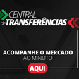 Central de transferências: Maxi Araújo renova e Daniel Bragança pode sair