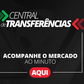 Central de transferências: Maxi Araújo renova e Daniel Bragança pode sair