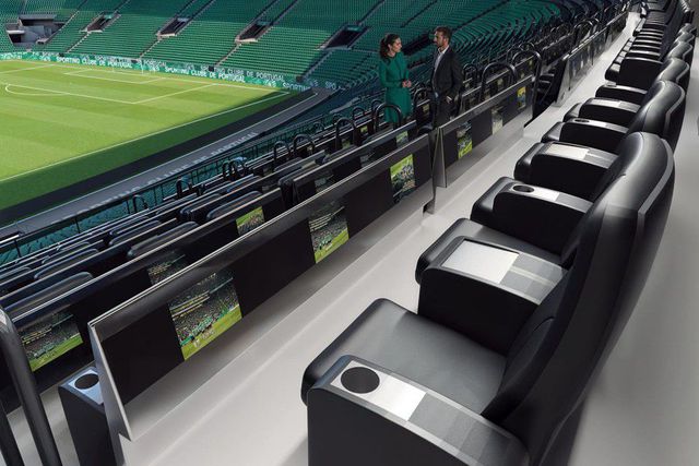 Centralização dos direitos televisivos, o principal tema do futebol português