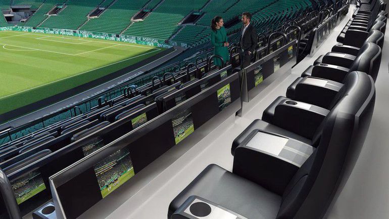 Centralização dos direitos televisivos, o principal tema do futebol português