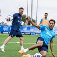 FC Porto: jogo sábado com o Trofense