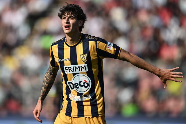 Bisneto de ditador italiano vai jogar na Serie A