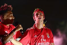 «Se não for no Benfica, dificilmente João Félix se vai impor noutro lugar»