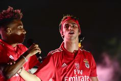 «Se não for no Benfica, dificilmente João Félix se vai impor noutro lugar»