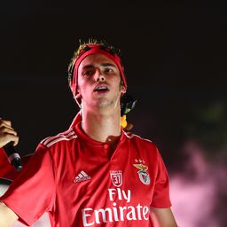 Sauditas revelam pormenor que pode voltar a afastar João Félix do Benfica