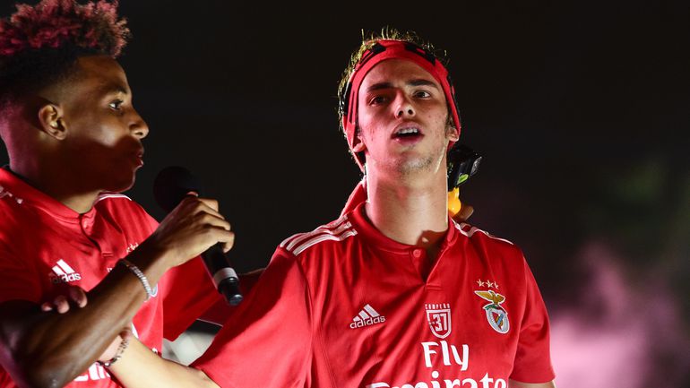 Benfica no mercado: fuga para a frente ou talvez não…